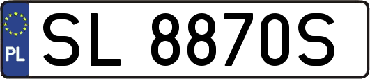 SL8870S