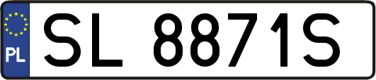 SL8871S