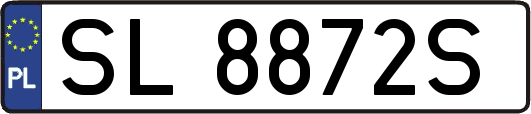 SL8872S
