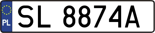 SL8874A