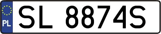 SL8874S