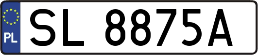 SL8875A