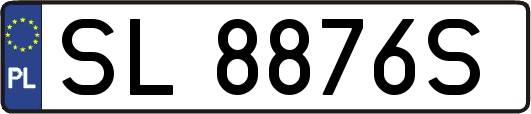 SL8876S