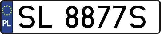 SL8877S
