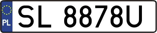 SL8878U