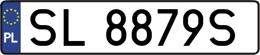 SL8879S