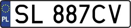 SL887CV