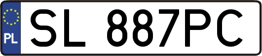 SL887PC