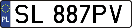 SL887PV