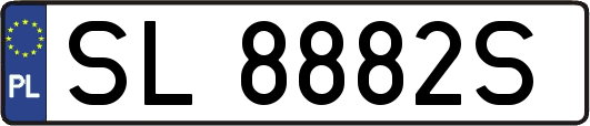 SL8882S