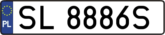 SL8886S