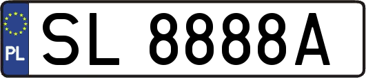 SL8888A