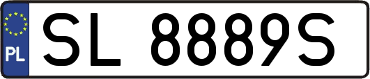SL8889S