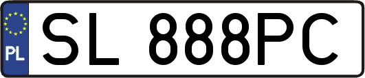 SL888PC