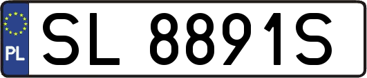 SL8891S
