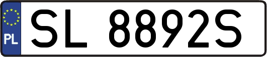 SL8892S