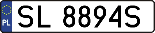 SL8894S