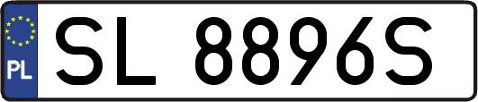 SL8896S