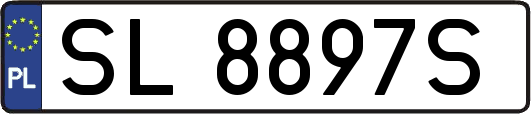 SL8897S