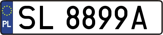 SL8899A