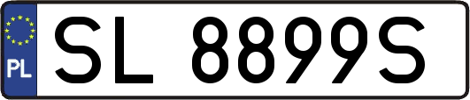 SL8899S