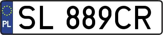 SL889CR