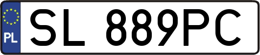 SL889PC
