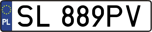 SL889PV