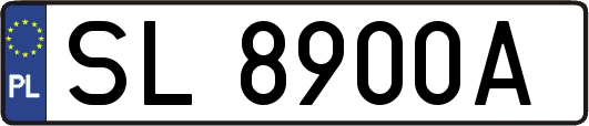 SL8900A