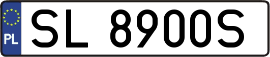 SL8900S