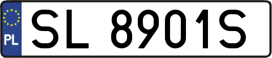 SL8901S