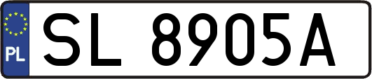 SL8905A
