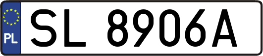 SL8906A