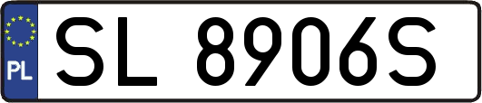 SL8906S
