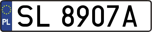 SL8907A