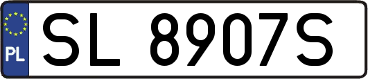 SL8907S
