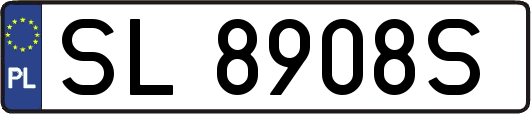 SL8908S