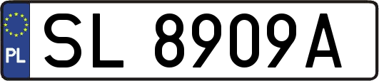 SL8909A