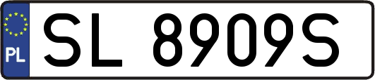 SL8909S