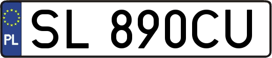 SL890CU