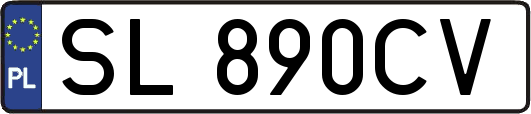 SL890CV