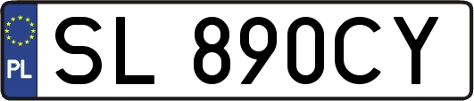 SL890CY