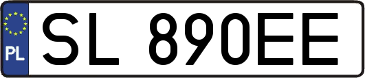 SL890EE