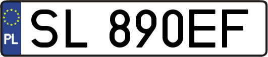 SL890EF