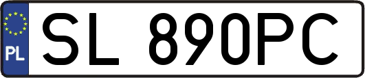 SL890PC