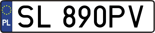 SL890PV