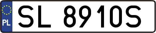 SL8910S