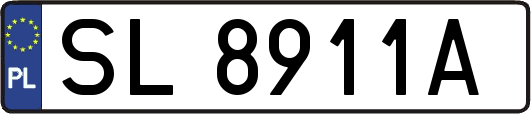 SL8911A