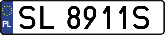 SL8911S