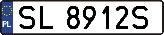 SL8912S